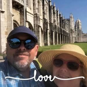 Meet your Posher, Donna